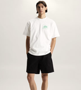 Camiseta Vans Bright Day - White