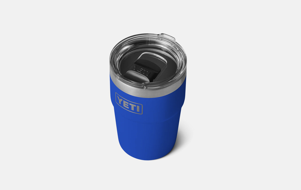 Vaso Apilable Yeti Rambler 16 oz (473 ml) - Royal Blue