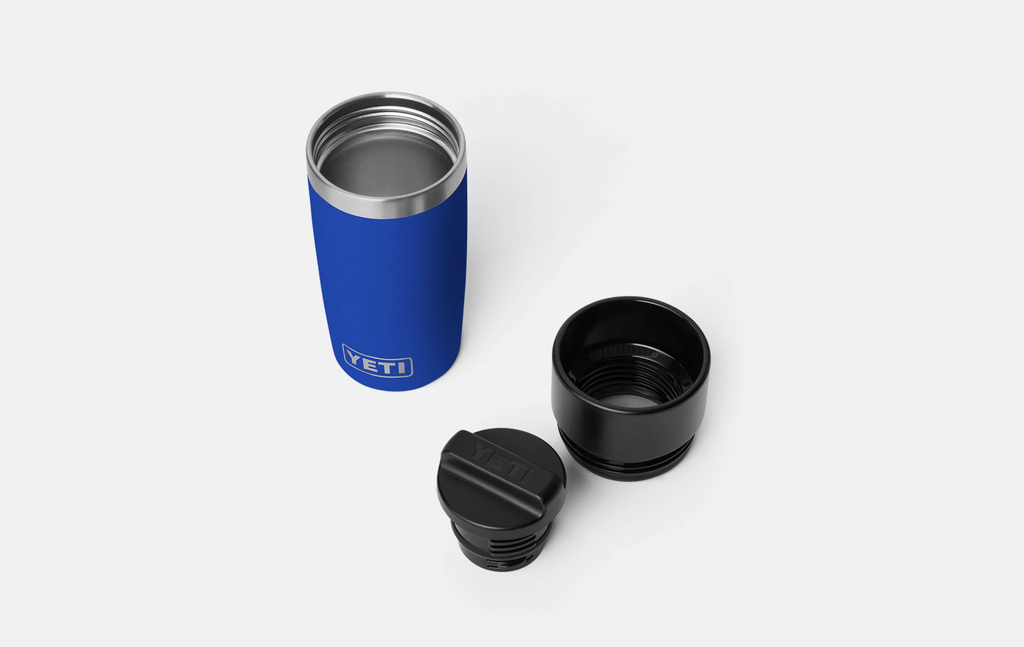 Vaso Hermético Yeti Rambler 12 oz (355 ml) - Royal Blue