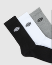 Calcetines Dickies Summerdale - White