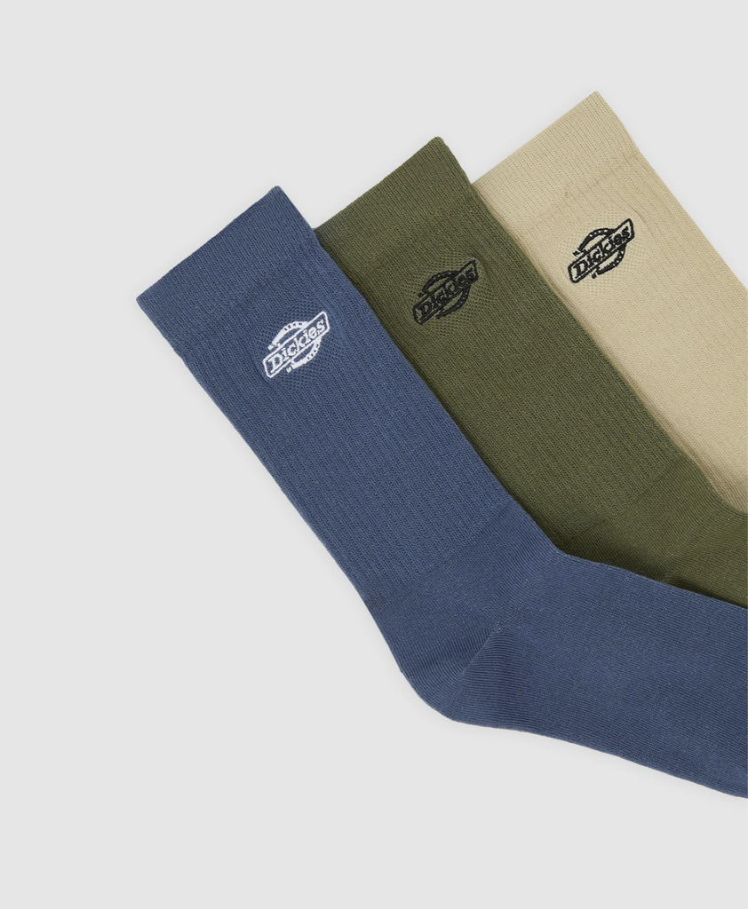 Calcetines Dickies Summerdale - Cypress