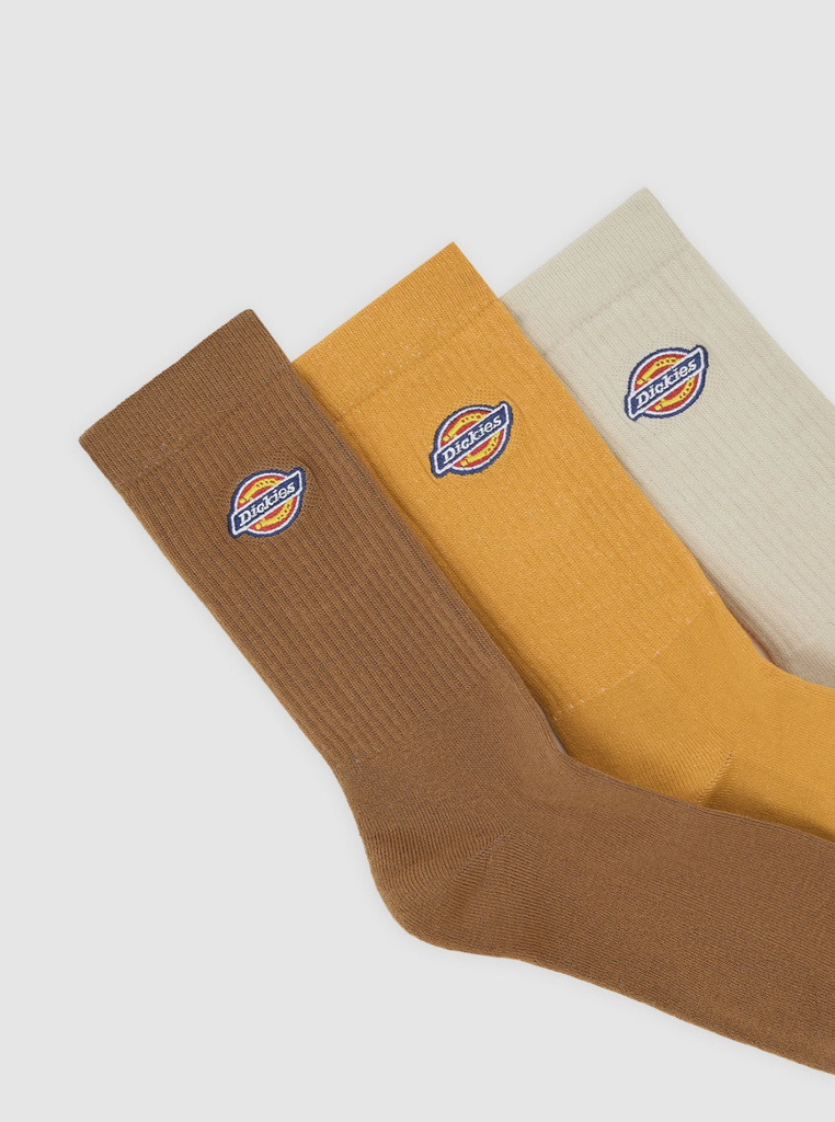 Calcetines Dickies Valley Grove - Stone