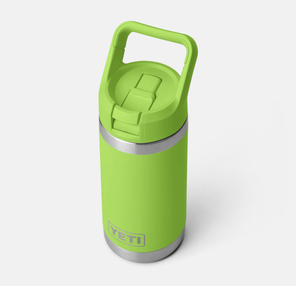 Botella para Niños Yeti Rambler Junior 12 oz (355 ml) - Venom