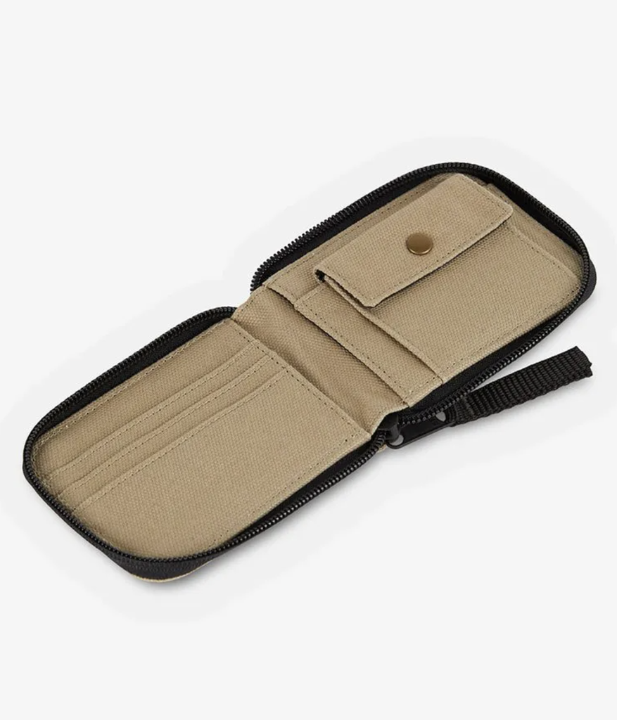 Cartera Dickies Duck Canvas - Desert Sand