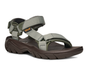 Sandalias Teva Terra Fi 5 Universal - Seagrass/Deep Lichen Green