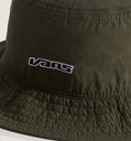 Gorro Vans de Pescador Dropped - Verde