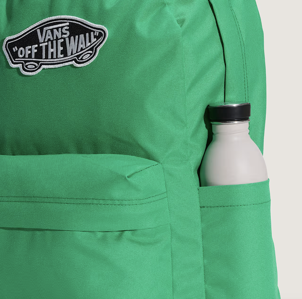 Mochila Vans Old Skool Classic - Flx