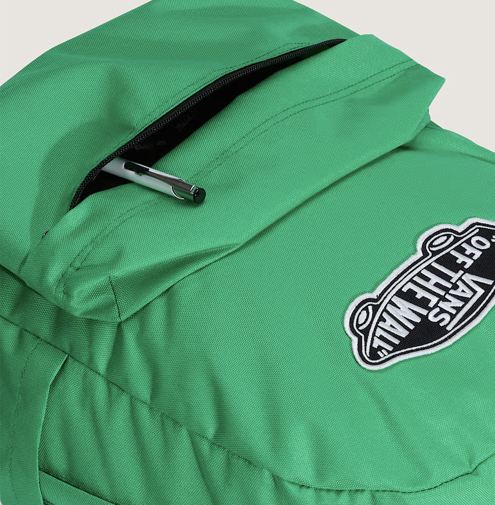 Mochila Vans Old Skool Classic - Flx