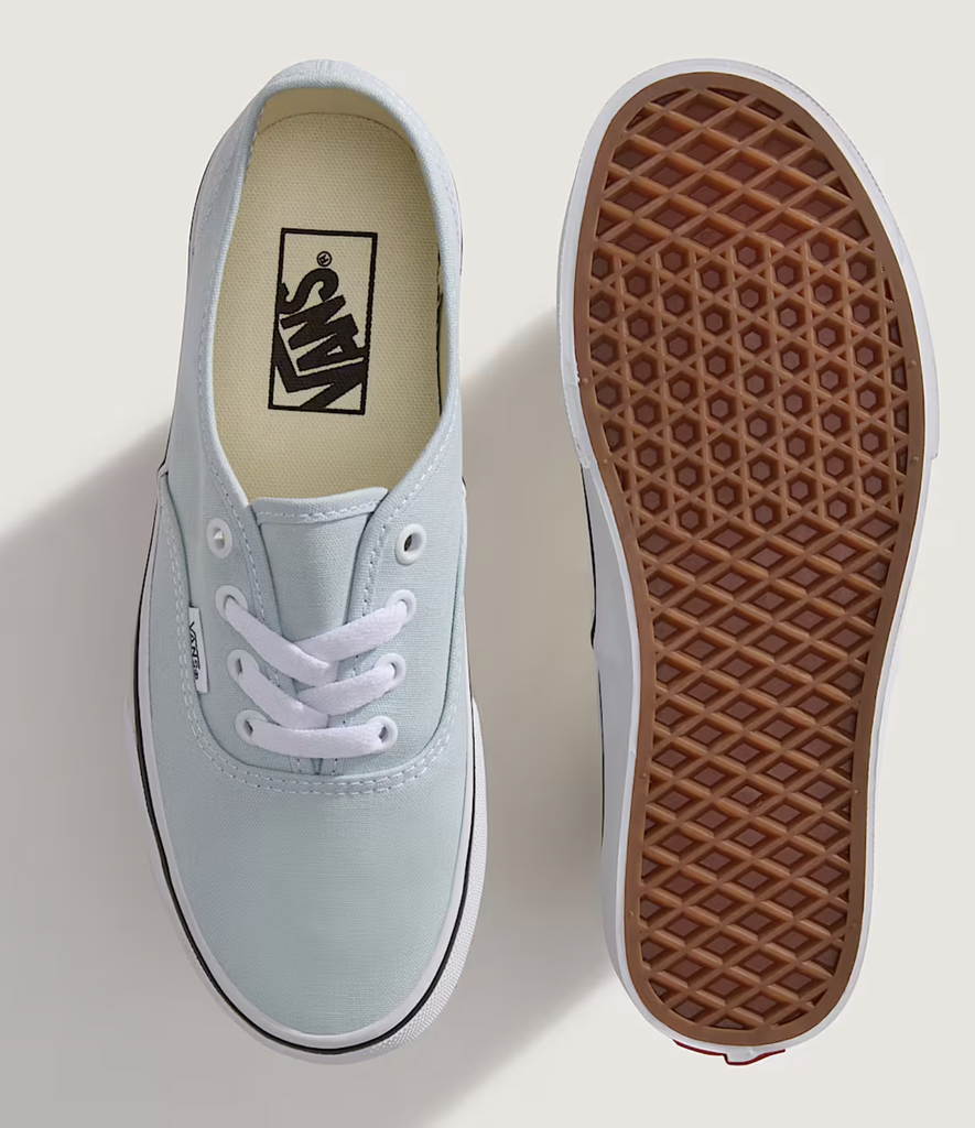 Zapatillas Vans Authentic Dawn Mist -