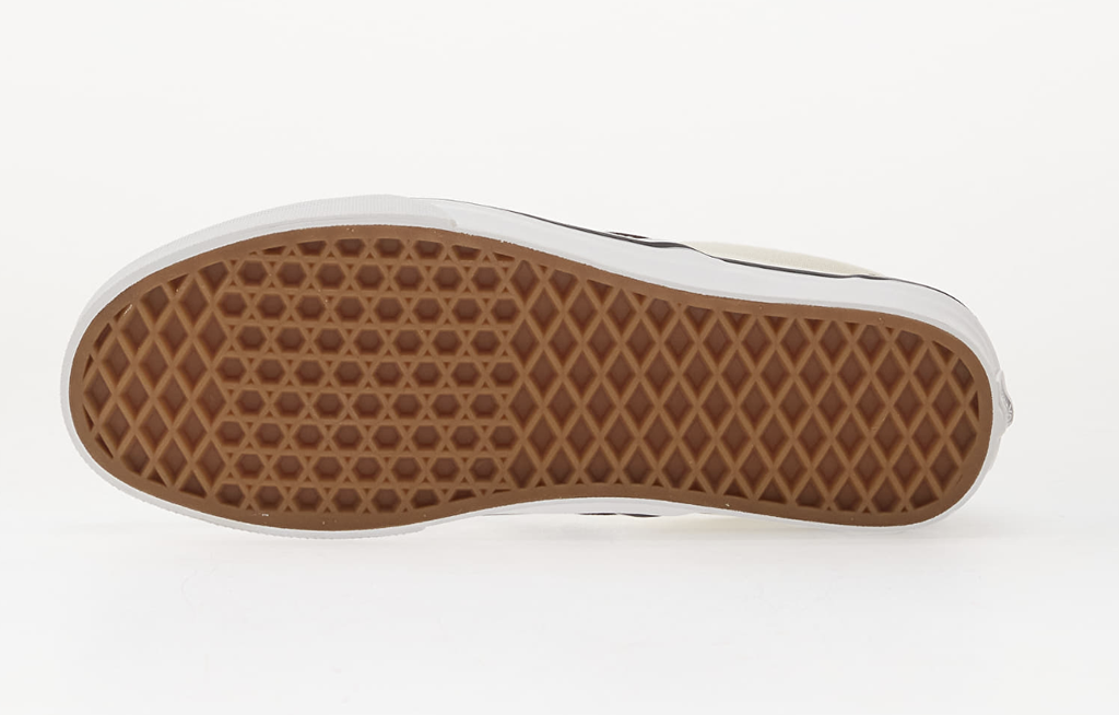 Zapatillas Vans Classic Slip On - Rhinestone Demitasse
