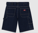 Pantalón Dickies Corto Carpenter 993 11 Inch - Dark Indigo
