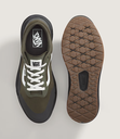 Zapatillas Vans MTE UltraRange 2.0 Rapidweld - Mossy Olive