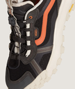 Zapatillas Vans MTE Crosspath XC - Black/Flame