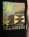 Camiseta Sin Mangas Billabong Good Times - Black