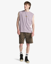Camiseta Sin Mangas Billabong Burn Out - Purple Ash (skw0)