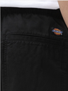 Pantalón Dickies Corto Pelican Rapids - Black