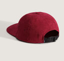 Gorra Vans Wavy Script - Red