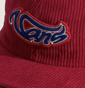 Gorra Vans Wavy Script - Red