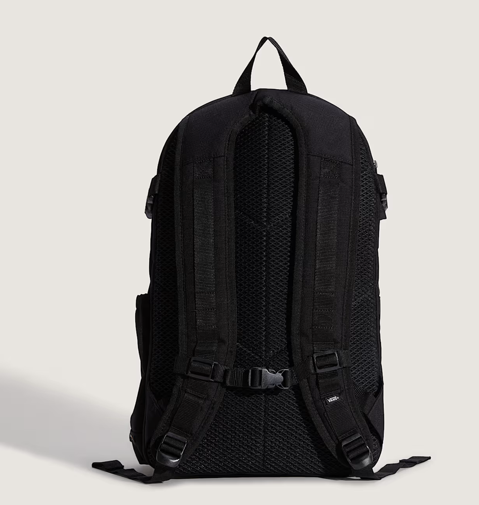 Mochila Vans Van Doren Backp - Black