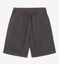 Pantalón Corto Carhartt WIP Floyde - Graphite (garment dyed)