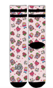 Calcetines American Socks - Sweet Madness Mid High
