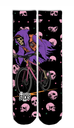 Calcetines American Socks - Phantom Rush Mid High
