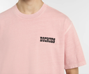 Camiseta Dickies Butchtell - Bridal Rose