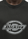 Camiseta Dickies Plainville - Black