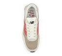 Zapatillas New Balance 3702SC - Red Cream