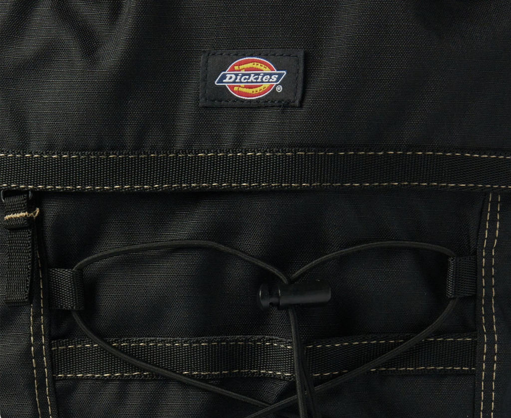 Mochila Dickies Ashville - Black