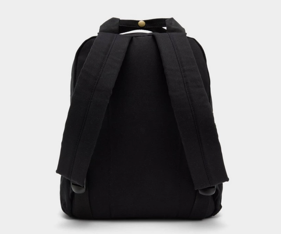 Mochila Dickies Corduroy Backpack - Black