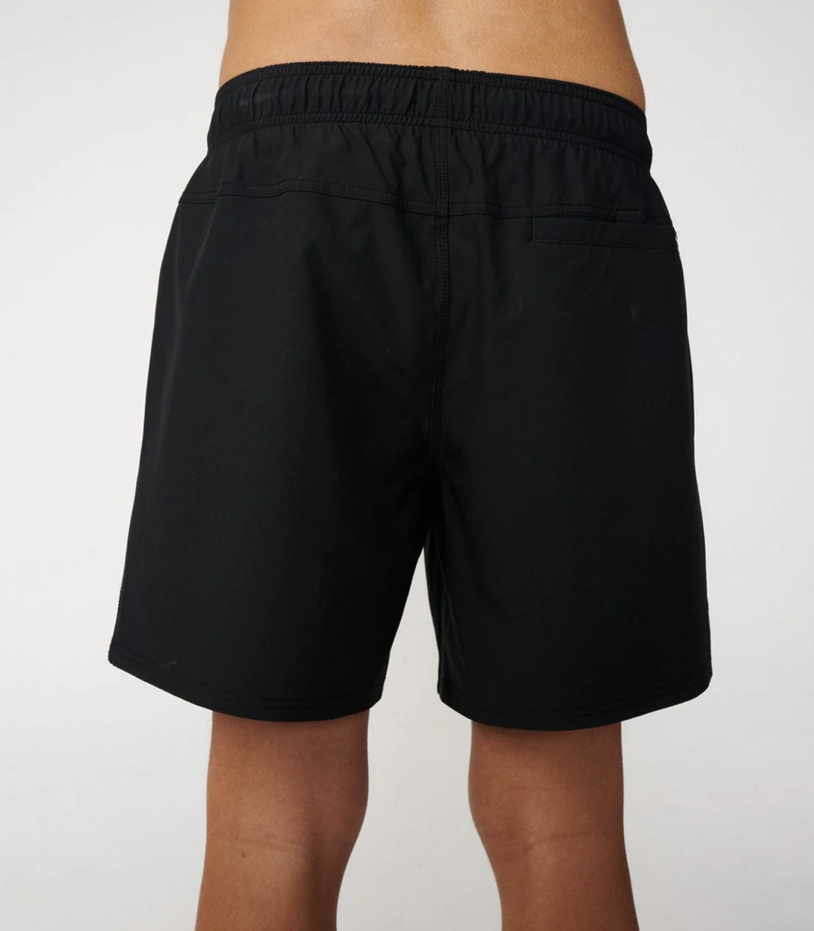 Bañador Rip Curl Offset Daiñy Volley - Black