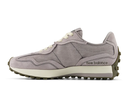 Zapatillas New Balance 327W88S - Fioletowe
