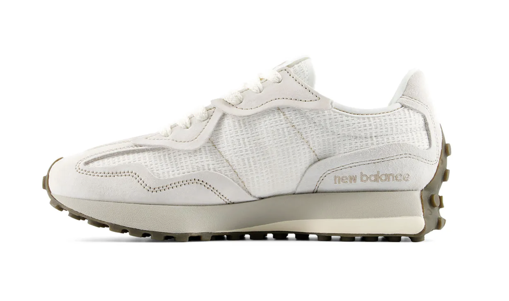 Zapatillas New Balance 327W2L5 -White
