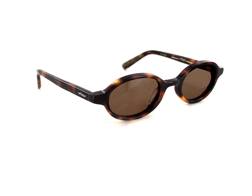 Gafas De Sol Moken Darcy - (TORT-BRW)