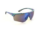 Gafas De Sol Moken Moana - (PUR-FBLU)