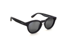Gafas De Sol Moken - Black (BLK-SLV)