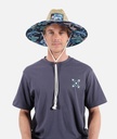 Sombrero de Paja Oxbow Sherif - Deep Marine