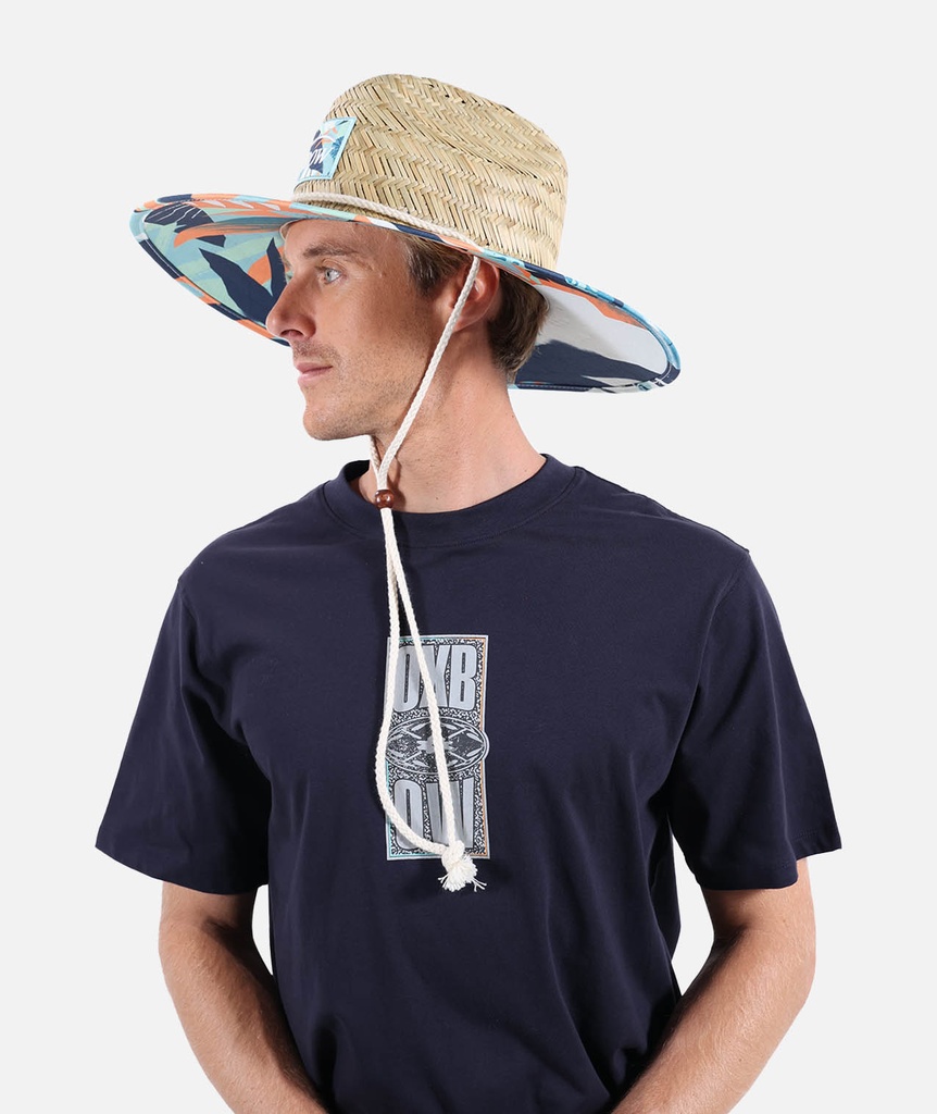 Sombrero de Paja Oxbow Sherif - Perfect Sky