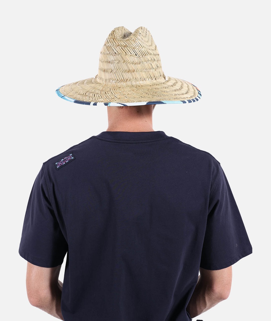 Sombrero de Paja Oxbow Sherif - Perfect Sky