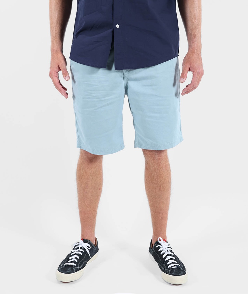 Pantalón Corto Oxbow Miles - Stone Blue