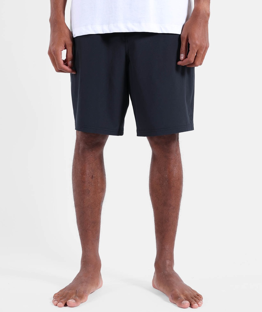 Pantalón Corto Oxbow Roamer - Black