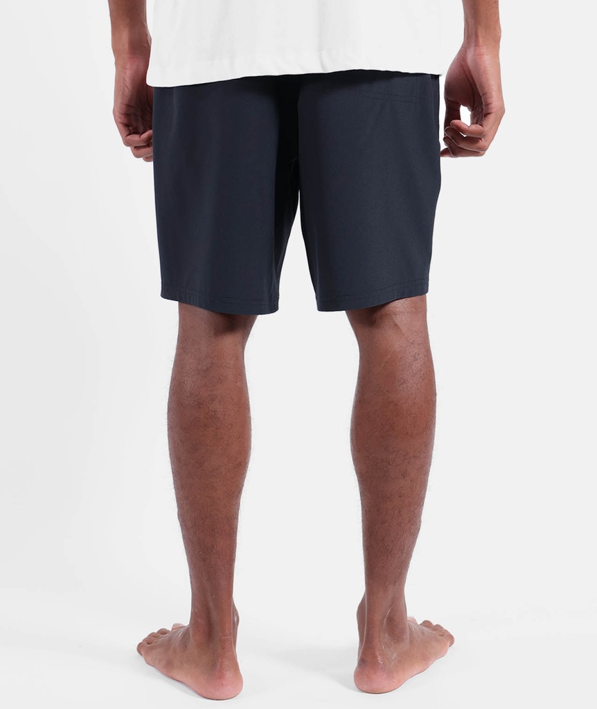 Pantalón Corto Oxbow Roamer - Black