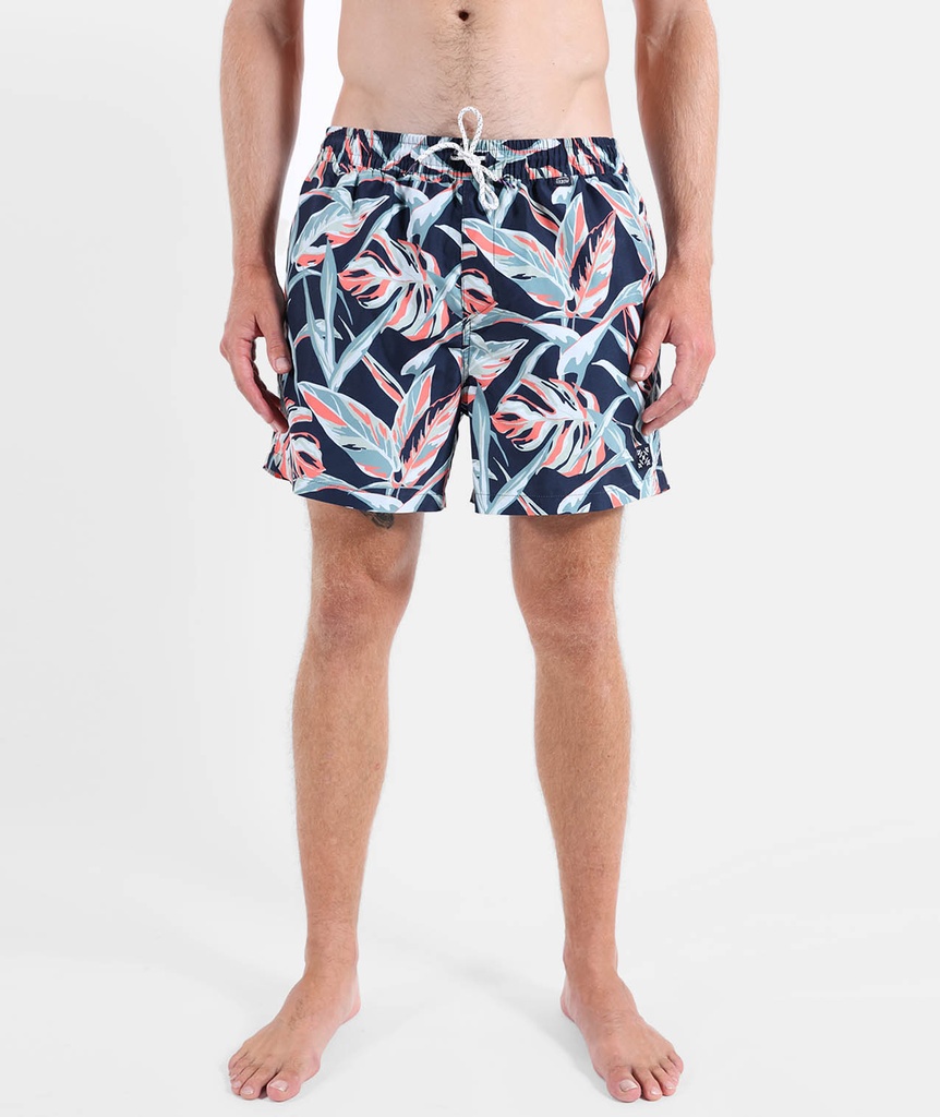 Bañador Oxbow Tropics - Deep Marine