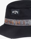 Gorro Billabong Boonie - Black