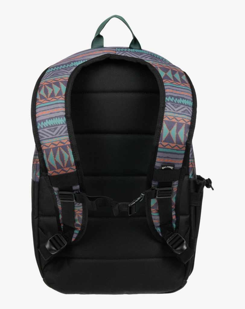 Mochila Billabong Norfolk - Charcoal Grey