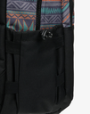 Mochila Billabong Norfolk - Charcoal Grey