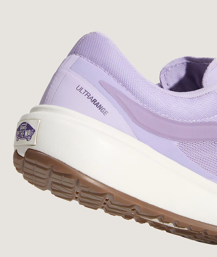 Zapatillas Vans Ultrarange 2.0 Rapidweld - Soft Orchid
