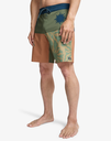 Bañador billabong Reflection Pro - Moss Green (glw3)
