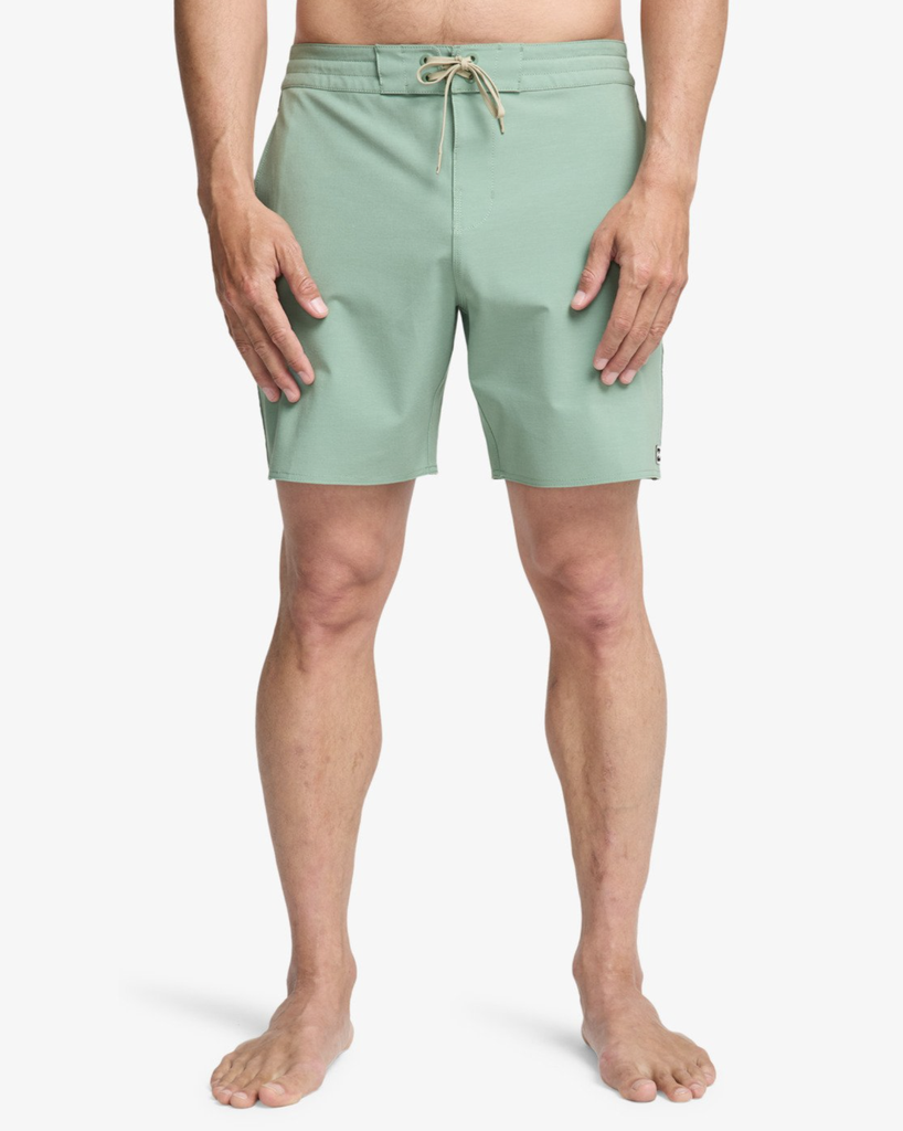 Bañador Billabong Wategos Low Tide - Green Ash (ggv0)